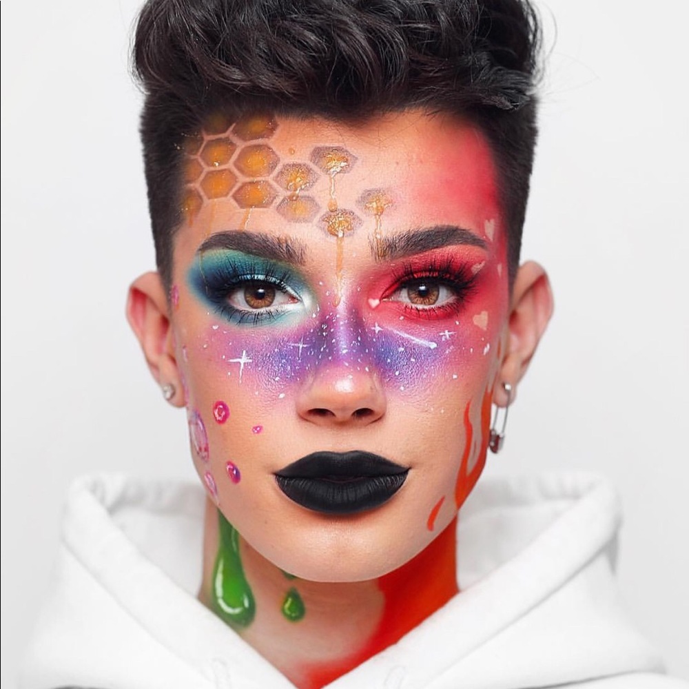 🌈Morphe x James Charles palette 🌈 - Picture 7 of 8